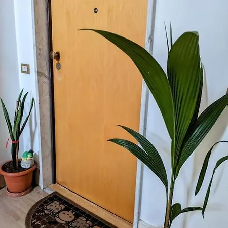 Da Nonna Gina - In Centro Con Parcheggio Gratuito Apartment