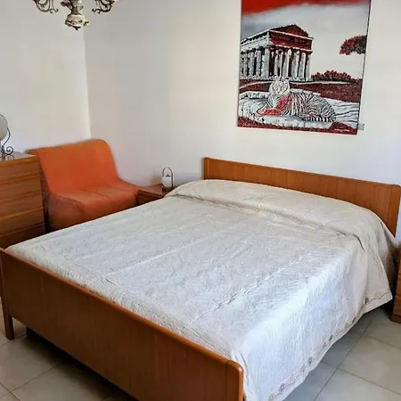 Da Nonna Gina - In Centro Con Parcheggio Gratuito Apartment *