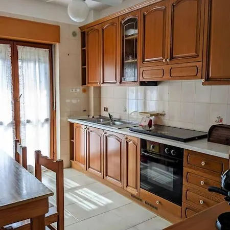 Da Nonna Gina - In Centro Con Parcheggio Gratuito Apartment Paestum